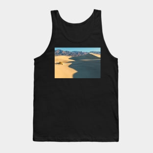 Shadow and Light Tank Top